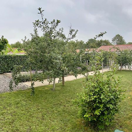 Onesse-et-Laharie O'Pintxo Bed & Breakfast エクステリア 写真