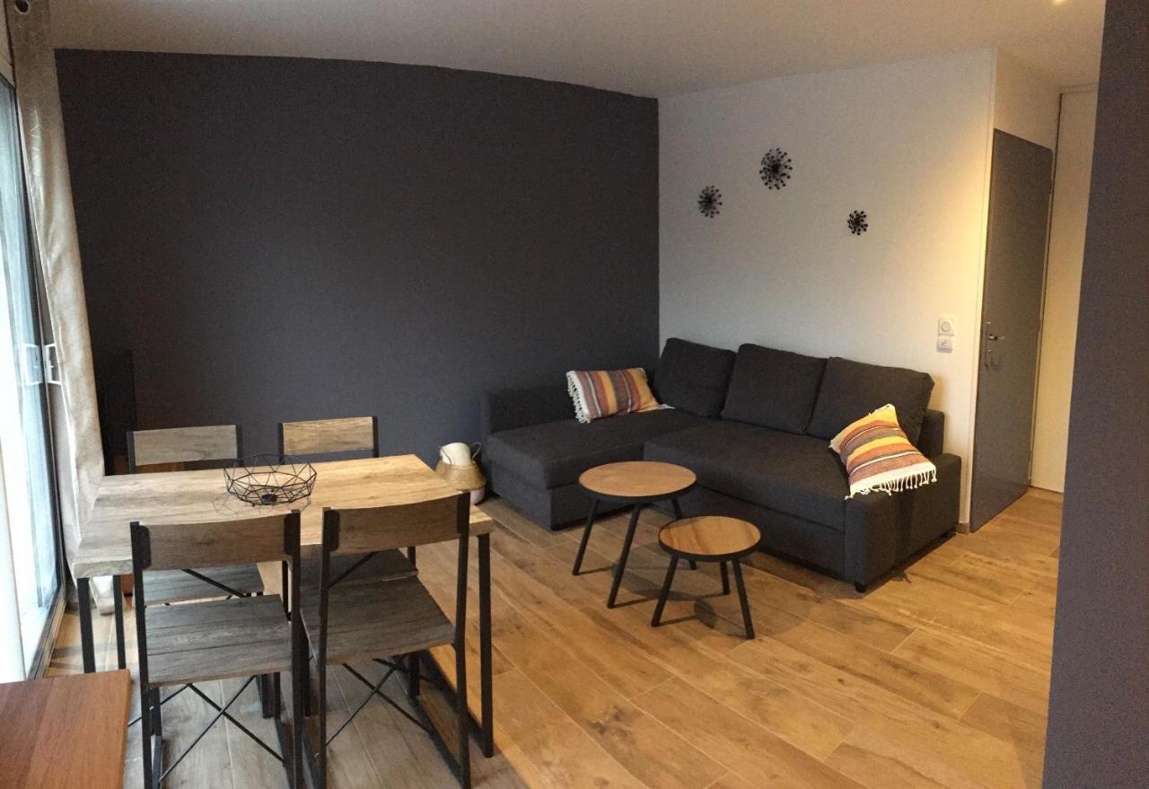 Onesse-et-Laharie O'Pintxo Bed & Breakfast エクステリア 写真