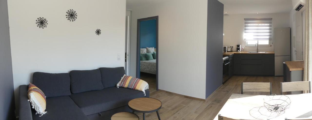 Onesse-et-Laharie O'Pintxo Bed & Breakfast エクステリア 写真